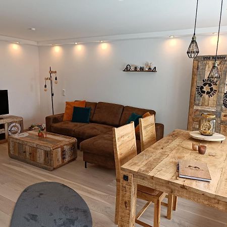 Grosse Auszeit Eifel Mit Sauna, Kamin Und Terrasse Nettersheim Zewnętrze zdjęcie