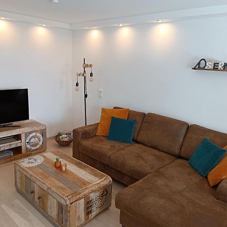Grosse Auszeit Eifel Mit Sauna, Kamin Und Terrasse Nettersheim Zewnętrze zdjęcie