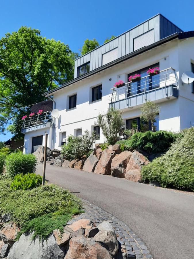 Grosse Auszeit Eifel Mit Sauna, Kamin Und Terrasse Nettersheim Zewnętrze zdjęcie