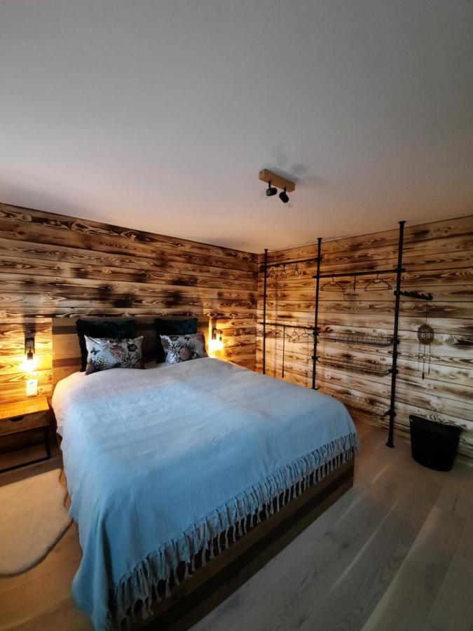 Grosse Auszeit Eifel Mit Sauna, Kamin Und Terrasse Nettersheim Zewnętrze zdjęcie