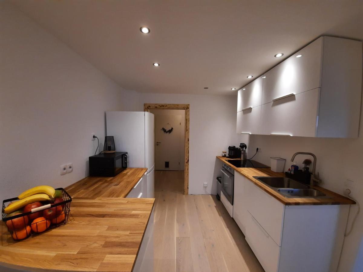 Grosse Auszeit Eifel Mit Sauna, Kamin Und Terrasse Nettersheim Zewnętrze zdjęcie