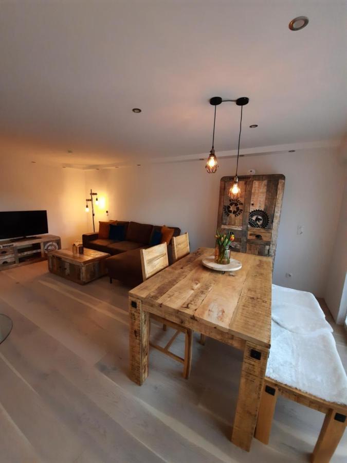 Grosse Auszeit Eifel Mit Sauna, Kamin Und Terrasse Nettersheim Zewnętrze zdjęcie