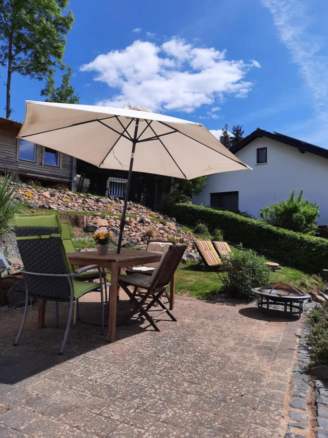 Grosse Auszeit Eifel Mit Sauna, Kamin Und Terrasse Nettersheim Zewnętrze zdjęcie