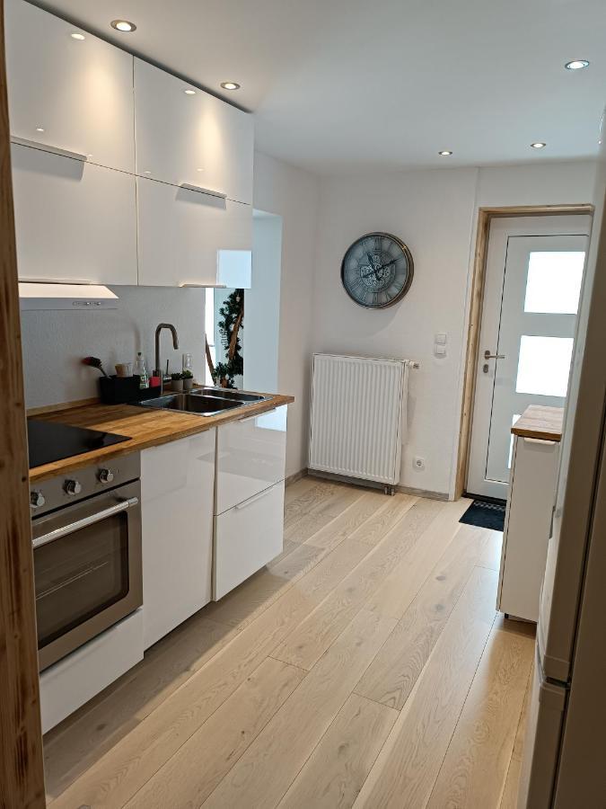 Grosse Auszeit Eifel Mit Sauna, Kamin Und Terrasse Nettersheim Zewnętrze zdjęcie